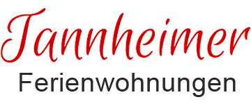 Haus Tannheimer